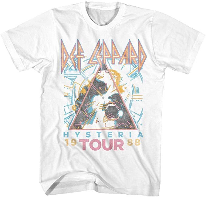 American Sable repudiandae Rock Shirt